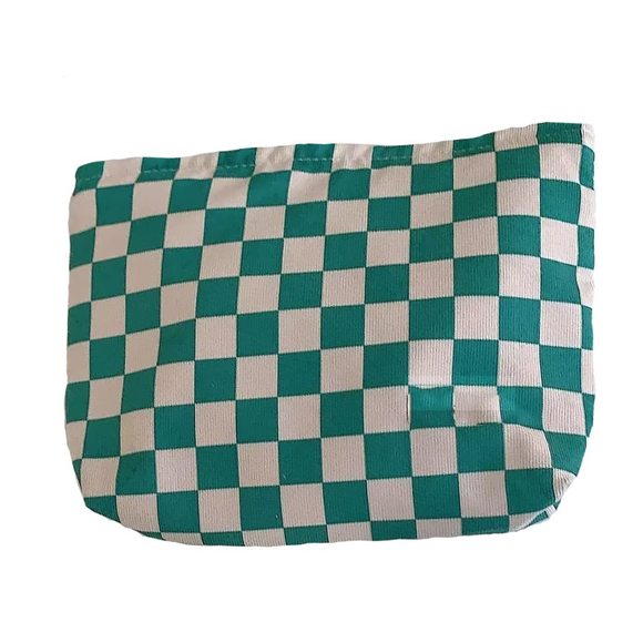 Cosmetic Bags For Women Makeup Bag Large Capacity Purse Travel Toiletry Zipper🥰 - Picture 1 of 7